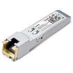 TP-Link TL-SM331T, 1G ethernet SFP module