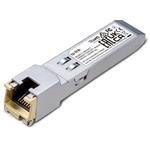 TP-Link TL-SM5310-T, 10G Metallic module, SFP+