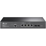 TP-Link TL-SX3206HPP JetStream PoE Switch