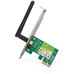 TP-Link TL-WN781ND Wireless PCI express adapter 150Mbps