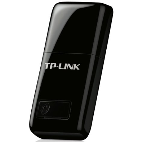 ADAPTADOR WIFI USB TP-LINK TL-WN823N 300MBPS 2.4GHZ