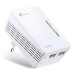 TP-Link TL-WPA4220 - Powerline extender 300Mbps