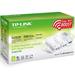 TP-Link TL-WPA4226TKIT Powerline extender kit, 3-pack