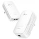 TP-Link TL-WPA9610KIT Powerline WiFi Kit