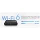 TP-Link TL-WR1502X - Wi-Fi 6 Travel Router