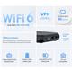 TP-Link TL-WR3002X Wi-Fi 6 portable travel router