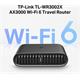 TP-Link TL-WR3002X Wi-Fi 6 portable travel router