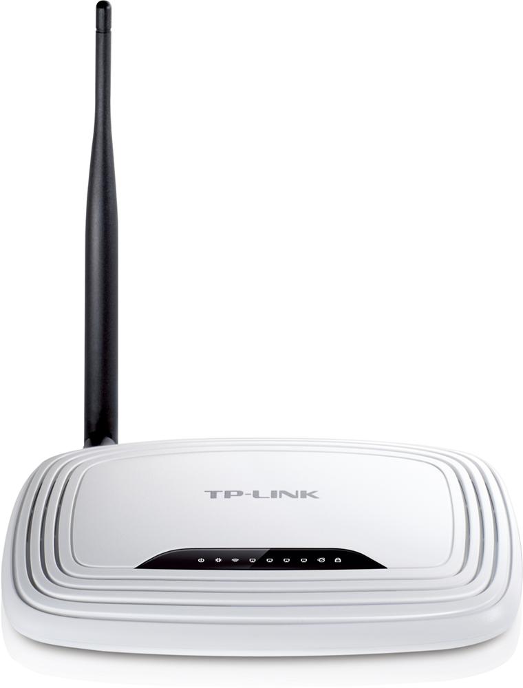 TP-Link TL-WR741ND 150Mbps Wireless LAN Router
