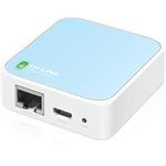 TP-Link TL-WR802N Mini pocket Access Point / Router