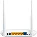 TP-Link TL-WR843ND 300Mbps Wireless N Router, VPN
