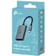 TP-Link UA440C - USB 3.0 Type-C to SD & microSD 4.0 Card Reader