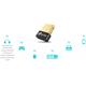 TP-Link UB400 - Bluetooth 4.0 USB adapter