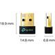 TP-Link UB500 - Bluetooth 5.0 Nano USB adapter