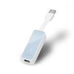 TP-Link UE200 síťový adaptér, USB2.0, 10/100Mbps