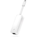 TP-Link UE300C Network adapter, USB 3.0 Type-C, 10/100/1000Mbps