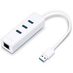 TP-Link UE330 3-port USB3.0 hub