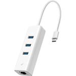 TP-Link UE330C 3-port USB-C Hub