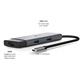 TP-Link UH5020C USB Type-C 5-in-1 Hub