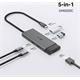 TP-Link UH5020C USB Type-C 5-in-1 Hub