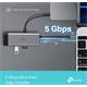 TP-Link UH5020C USB Type-C 5-in-1 Hub