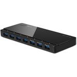 TP-Link UH700, 7-ports USB 3.0 Hub