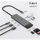 TP-Link UH7021C USB Type-C 7-in-1 Hub