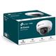 TP-Link VIGI C220I(2.8mm) Dome camera, 2MP, 2.8mm