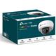 TP-Link VIGI C230(4mm) Dome camera, 3MP, 4mm, Full-Color