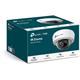 TP-Link VIGI C230I(2.8mm) Dome camera, 3MP, 2.8mm