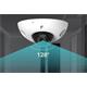 TP-Link VIGI C230I Mini(2.8mm) Mini Dome camera, 3MP, 2.8mm