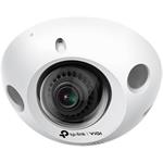 TP-Link VIGI C230I Mini(2.8mm) Mini Dome camera, 3MP, 2.8mm