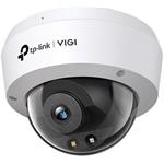 TP-Link VIGI C240(4mm) Dome camera, 4MP, 4mm, Full-Color