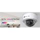 TP-Link VIGI C250(4mm) Dome camera, 5MP, 4mm, Full-Color