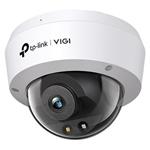 TP-Link VIGI C250(4mm) Dome camera, 5MP, 4mm, Full-Color