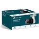 TP-Link VIGI C320I(2.8mm) Bullet camera, 2MP, 2.8mm