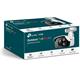 TP-Link VIGI C330(2.8mm) Bullet camera, 3MP, 2.8mm, Full-Color