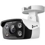 TP-Link VIGI C340(2.8mm) Bullet camera, 4MP, 2.8mm, Full-Color