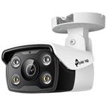 TP-Link VIGI C340(4mm) Bullet camera, 4MP, 4mm, Full-Color