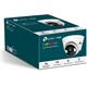 TP-Link VIGI C430(2.8mm) Turret camera, 3MP, 2.8mm, Full-Color