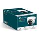 TP-Link VIGI C450(2.8mm) Turret Camera, 5MP Internal with Full Color Night Vision