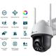 TP-Link VIGI C540-W(4mm) PTZ dome camera, 4MP, 4mm, WiFi, Full-Color