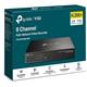 TP-Link VIGI NVR1008H-8MP - NVR, 8 channels, 8x PoE