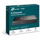 TP-Link VIGI NVR1008H - NVR, 8 channels