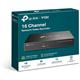 TP-Link VIGI NVR1016H - NVR, 16 channels