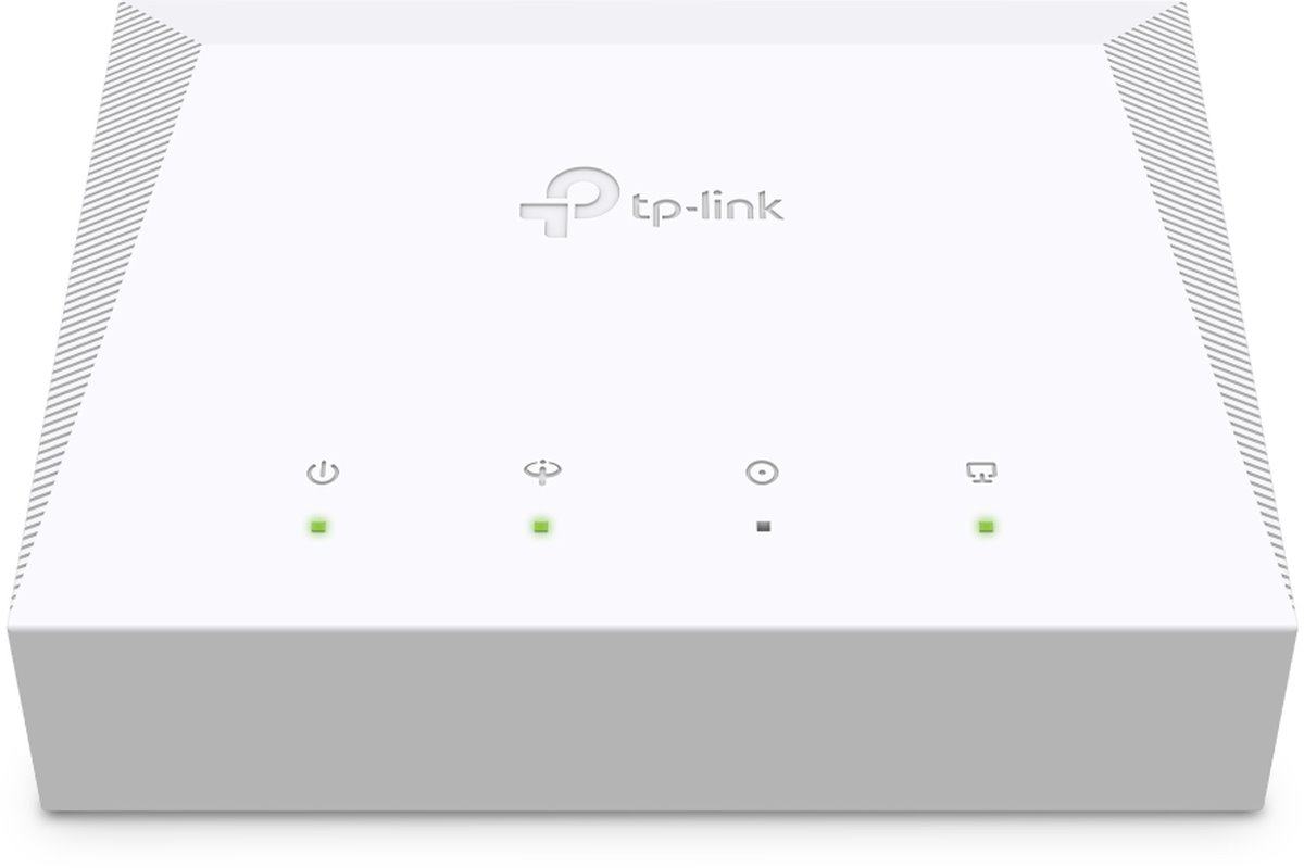 TP-Link XZ000-G6 XPON terminal