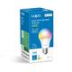 TPLink Tapo L535E, Smart Wi-Fi LED bulb, multicolor, 2500-6500K, E27