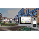 Training Hikvision - video intercom certification training, 17.06.2025
