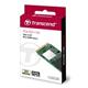 Transcend 110S SSD 128GB, M.2 2280,PCIe Gen3x4, 3D TLC