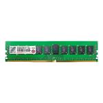 TRANSCEND, 8GB DDR4 2133 REG-DIMM 2Rx8