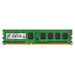 Transcend paměť 4GB DDR3-1600 U-DIMM (JetRam) 1Rx8 CL11